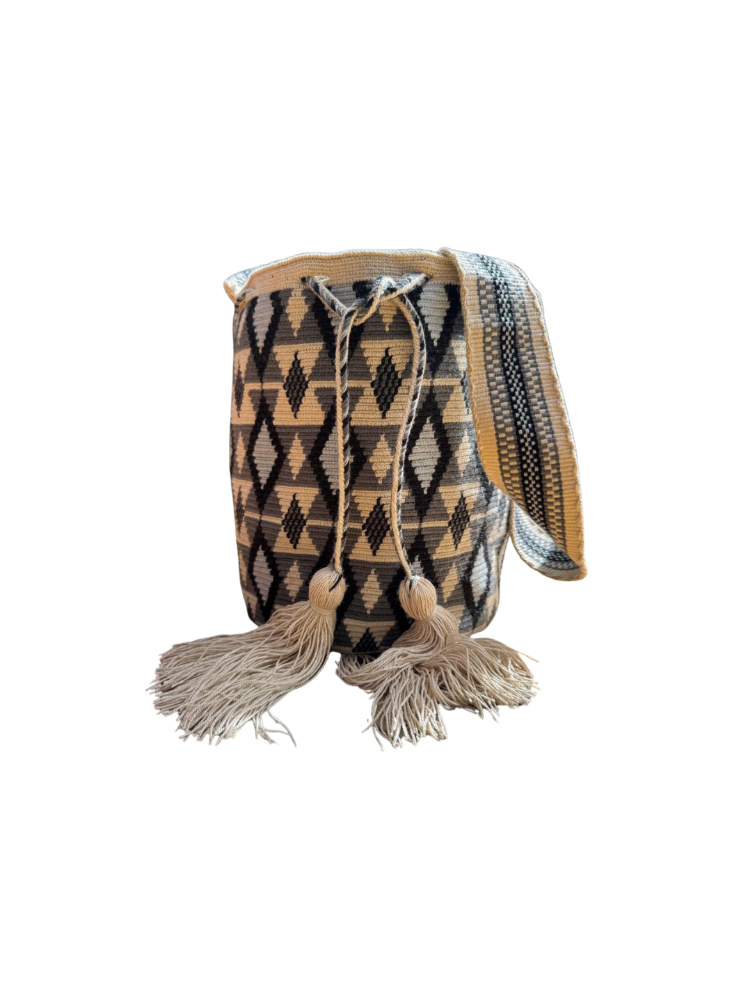 Mochila Yotojorotshi 20