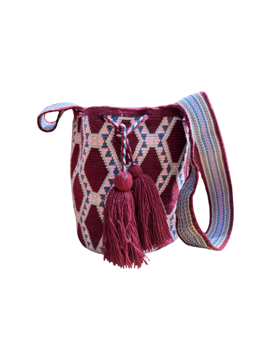 Mochila Yotojorotshi 21