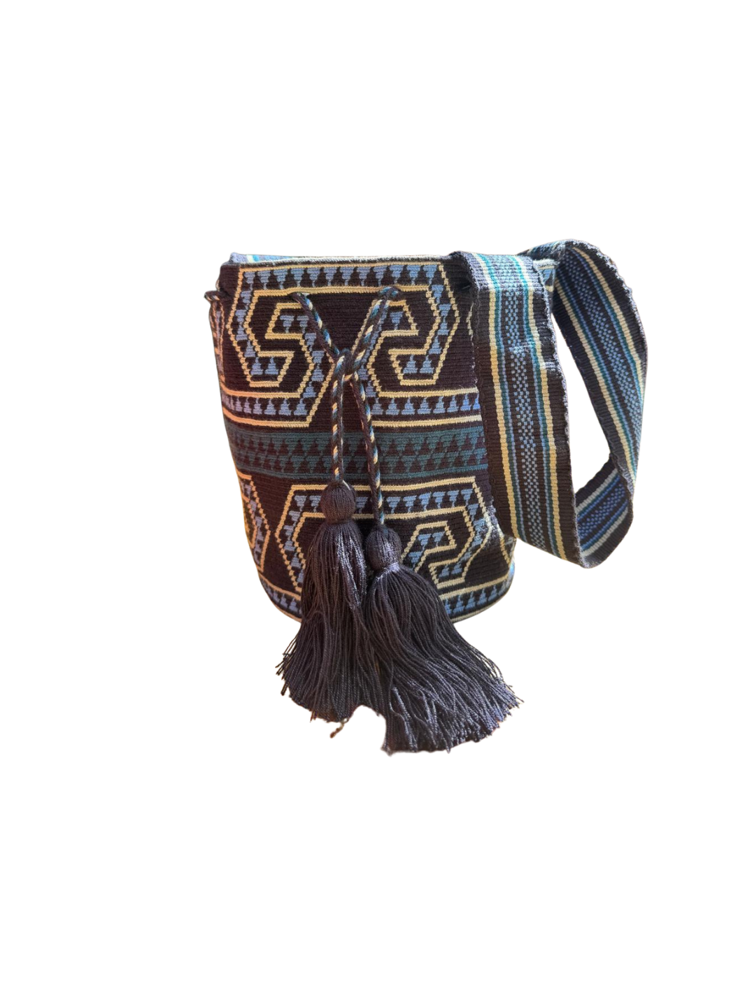 Mochila Yotojorotshi 22