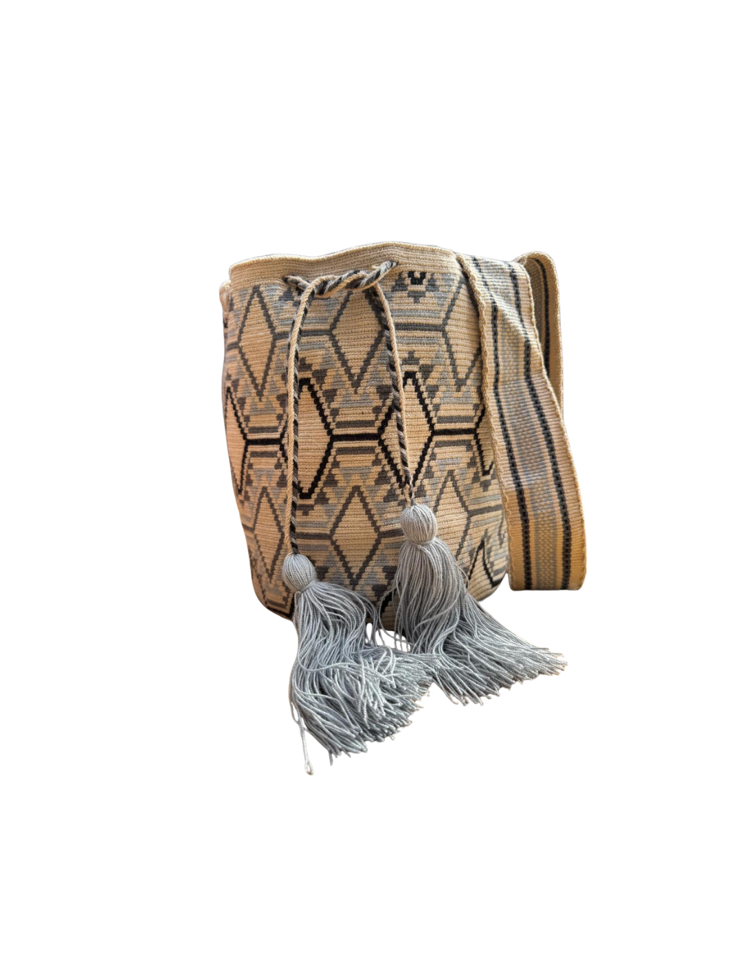 Mochila Yotojorotshi 23