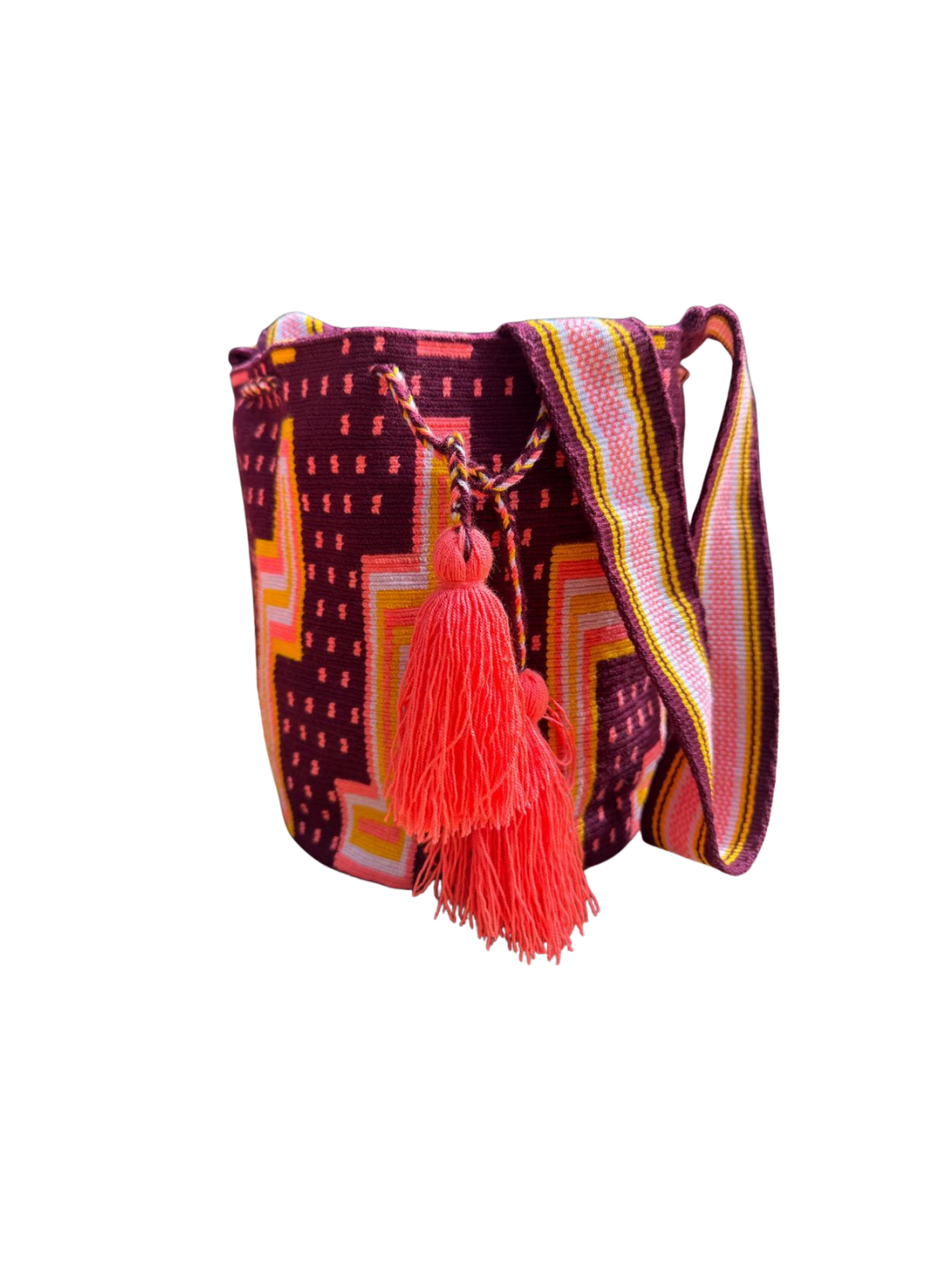 Mochila Yotojorotshi 24
