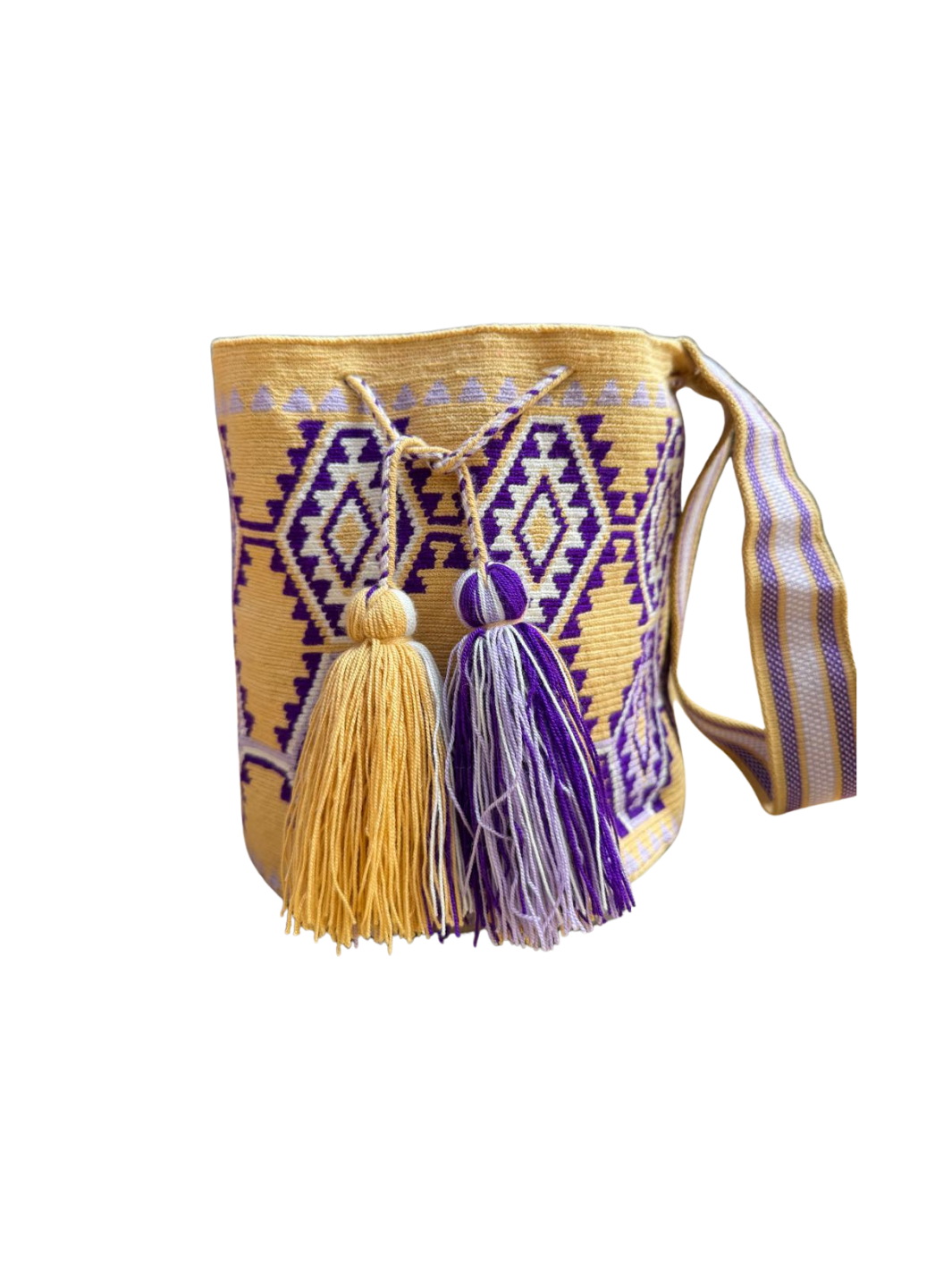 Mochila Yotojorotshi 25
