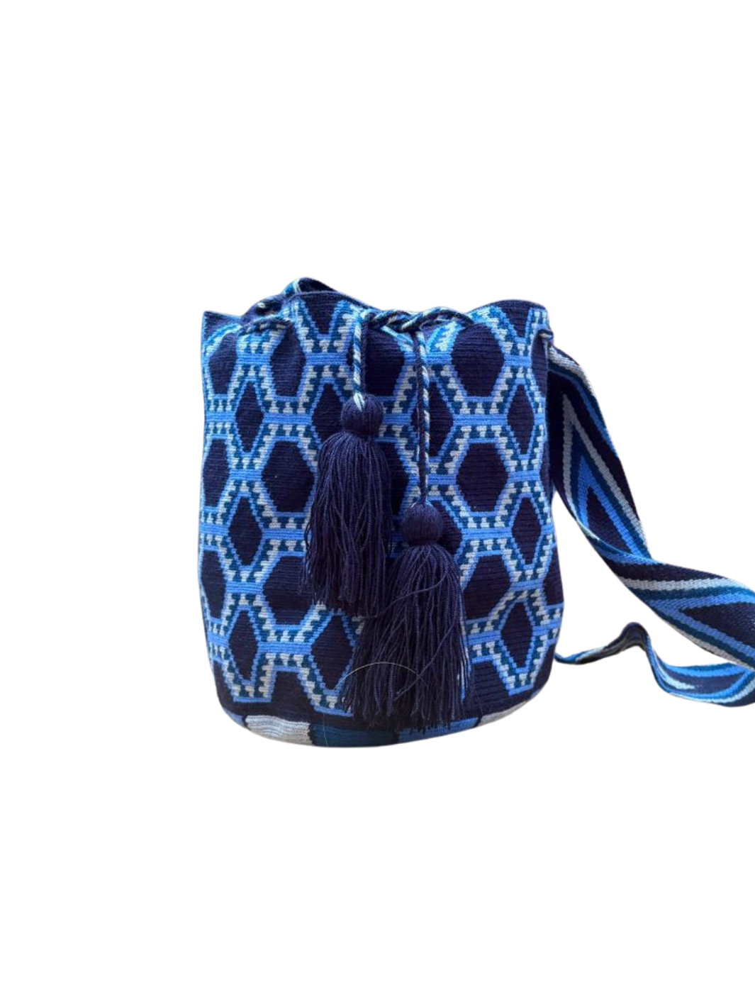 Mochila Yotojorotshi 12