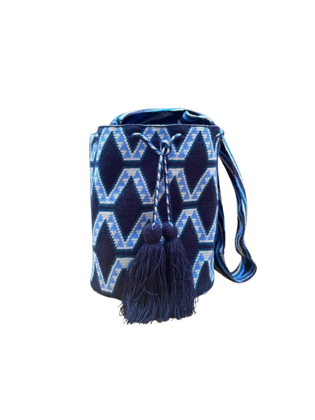 Mochila Yotojorotshi 2