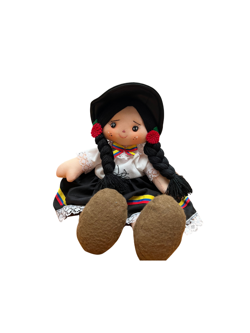 Muñecas de Trapo - Variedades Coti MP