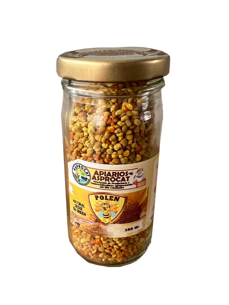 Polen Natural