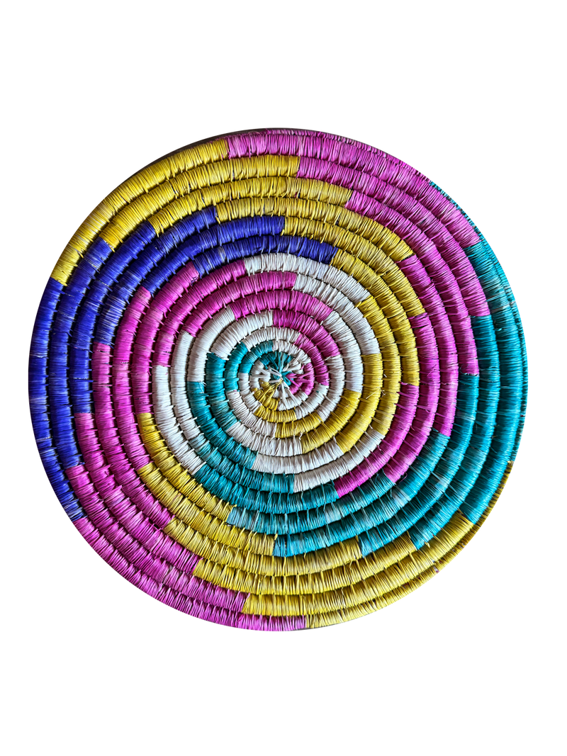 Posacaliente Sikuani