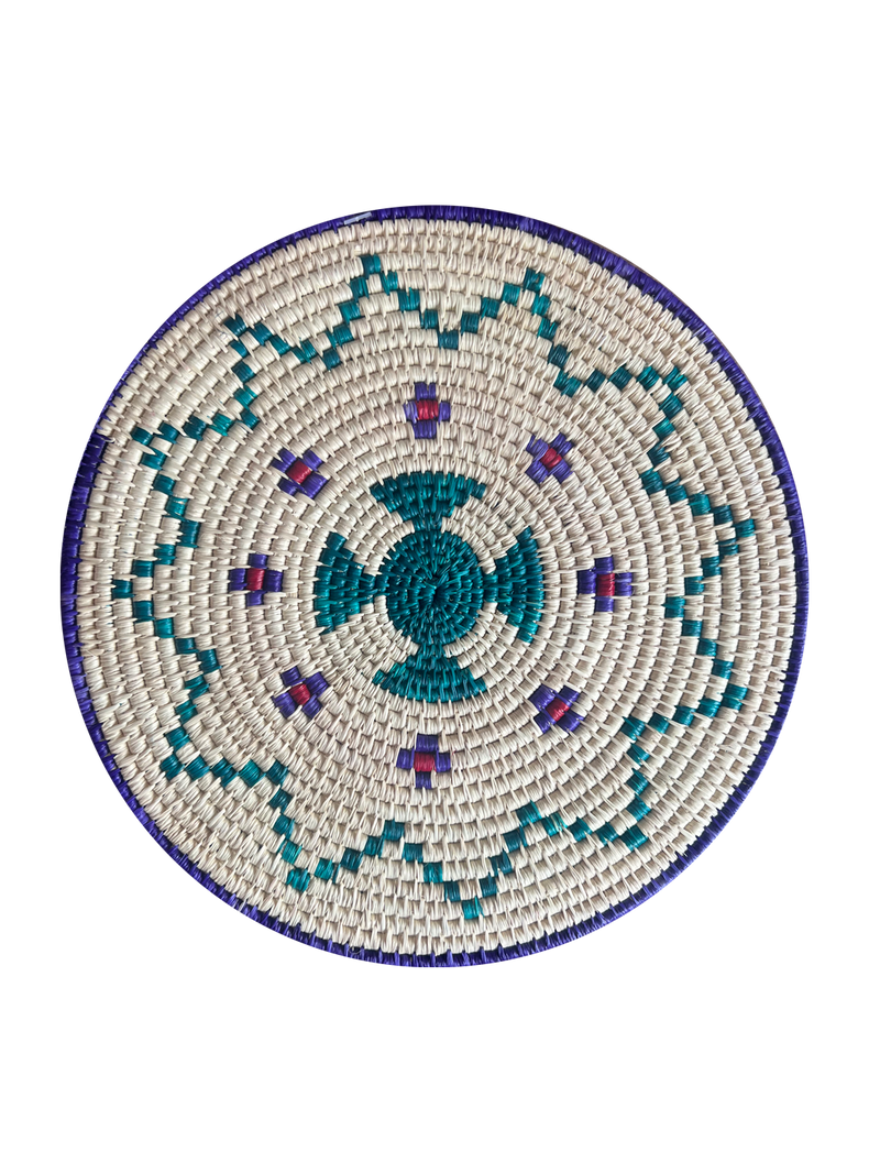 Posacaliente Sikuani