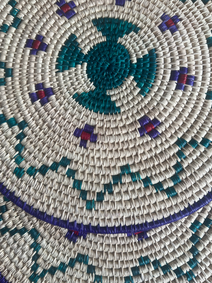 Posacaliente Sikuani