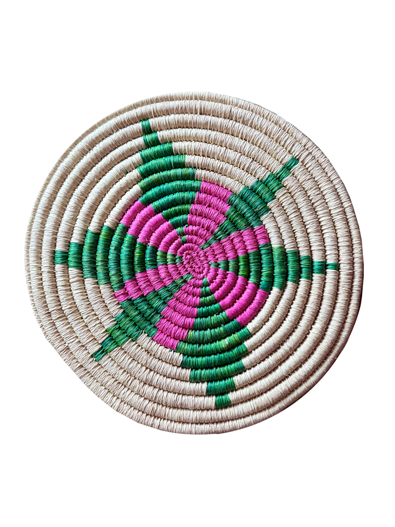 Posacaliente Sikuani