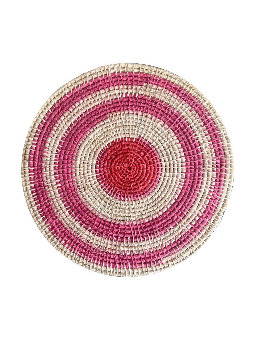 Posacaliente Sikuani Rosa