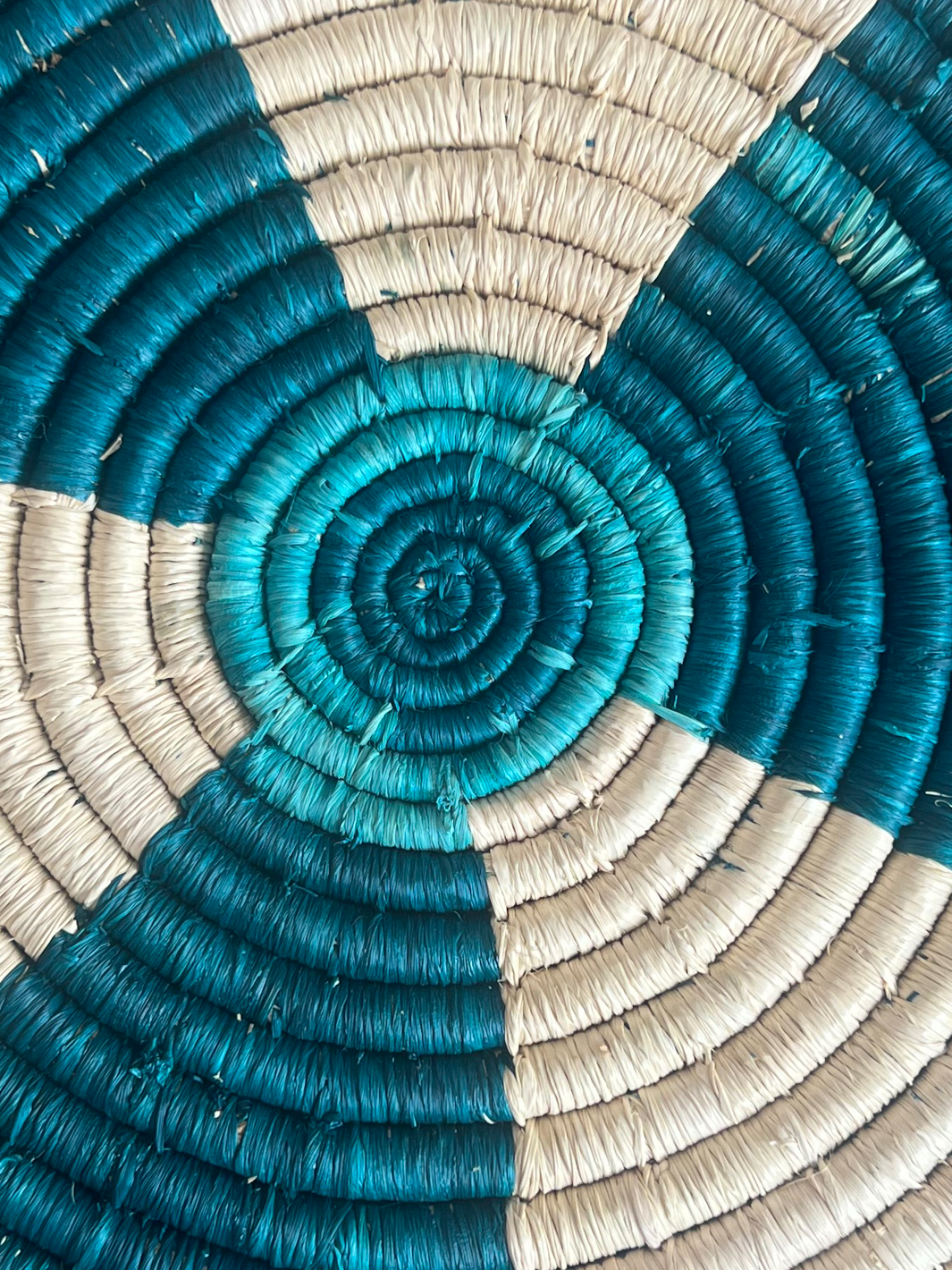 Posacaliente Sikuani