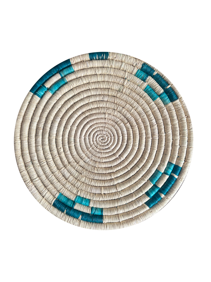 Posacaliente Sikuani