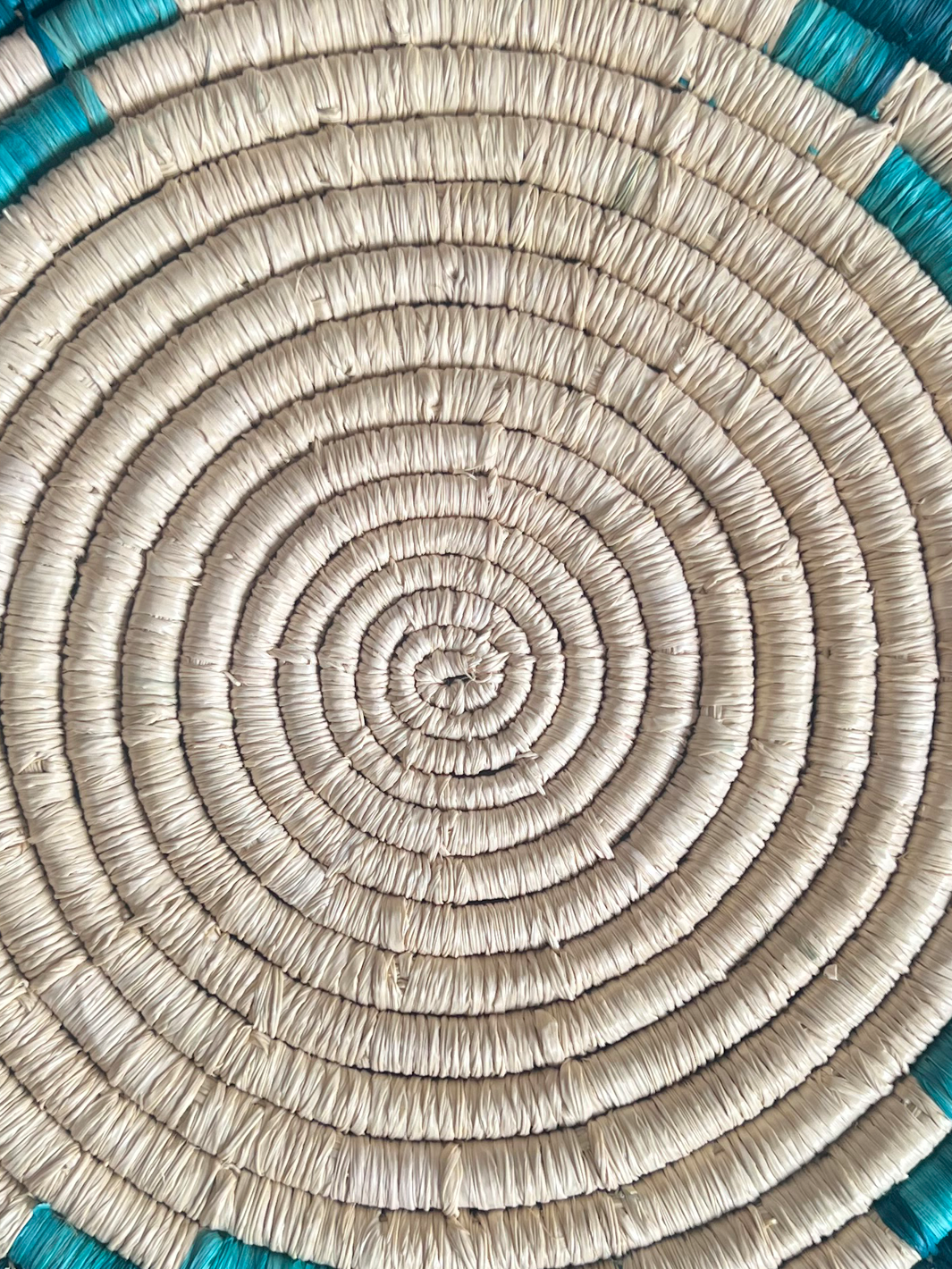 Posacaliente Sikuani