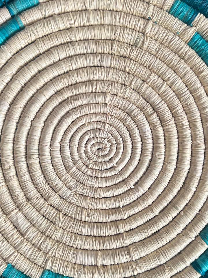 Posacaliente Sikuani