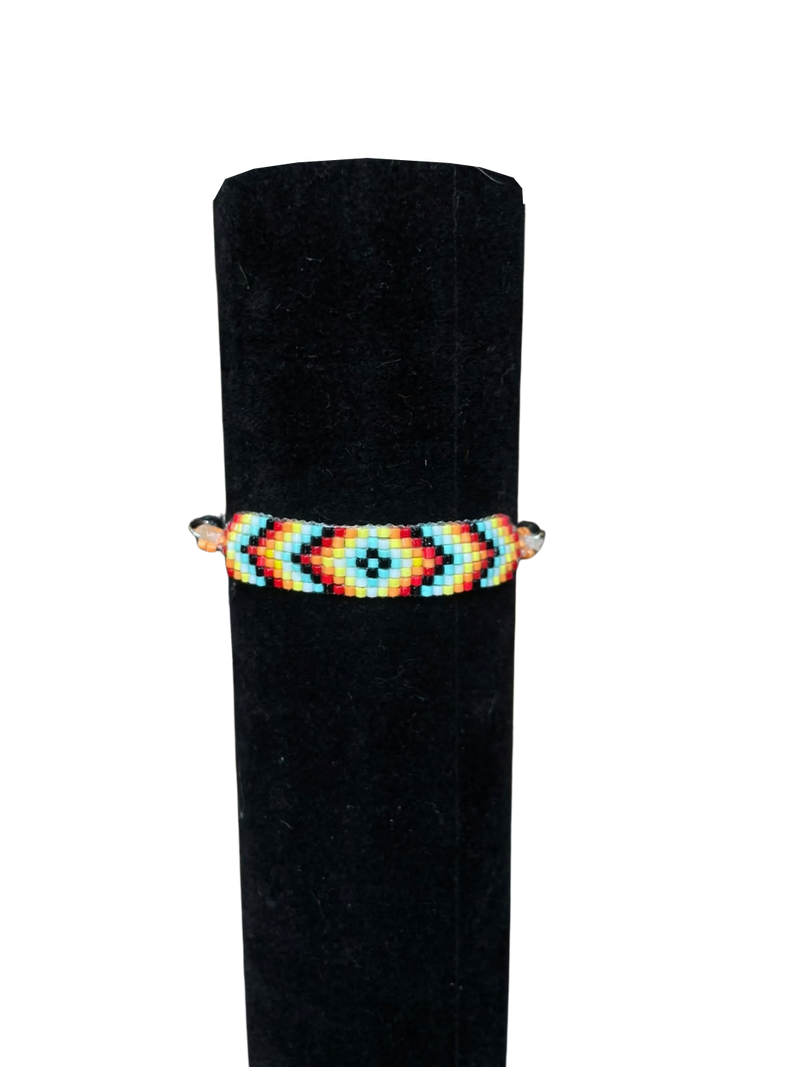 Pulseras en Miyuki - Pigo Miyuki Mp