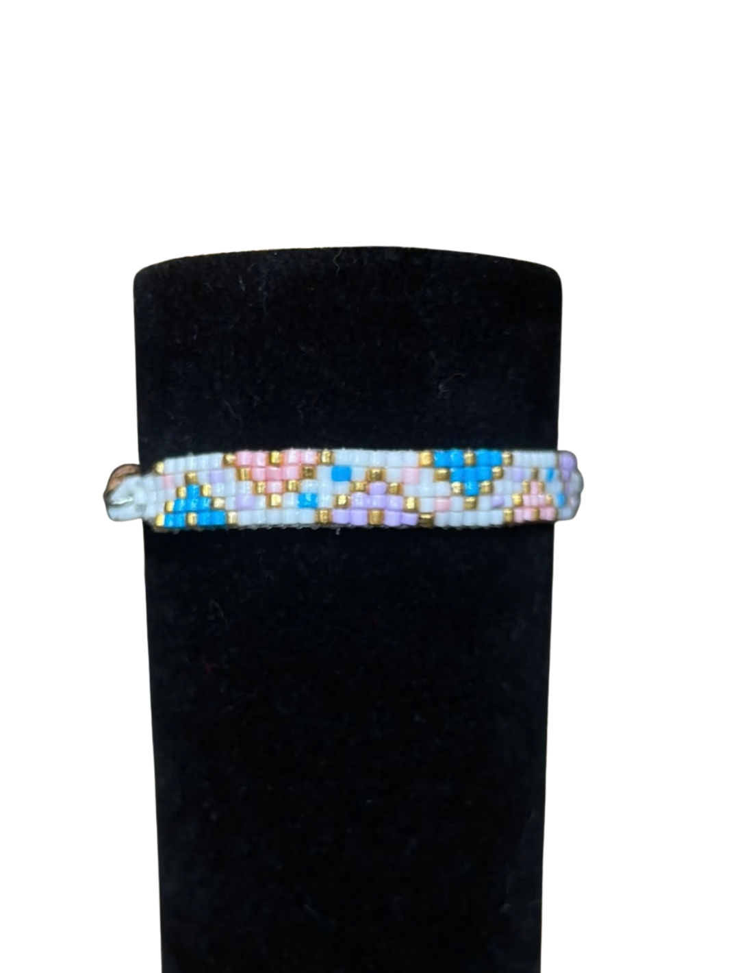 Pulseras en Miyuki - Pigo Miyuki Mp
