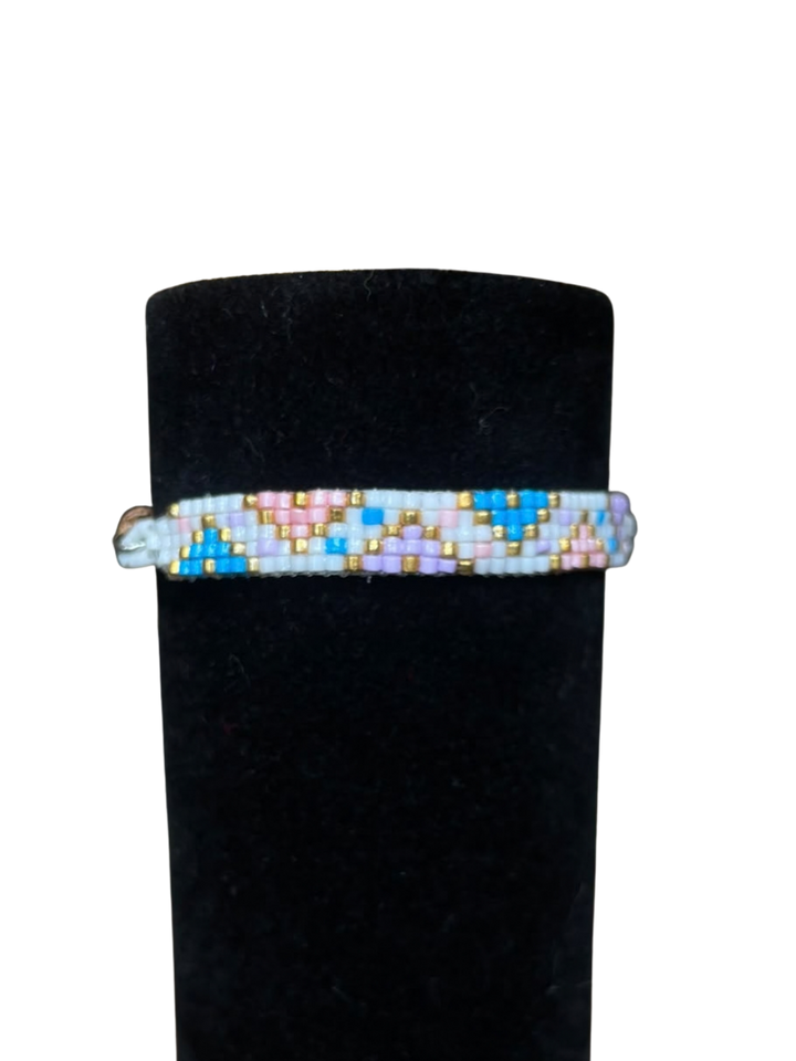 Pulseras en Miyuki - Pigo Miyuki Mp