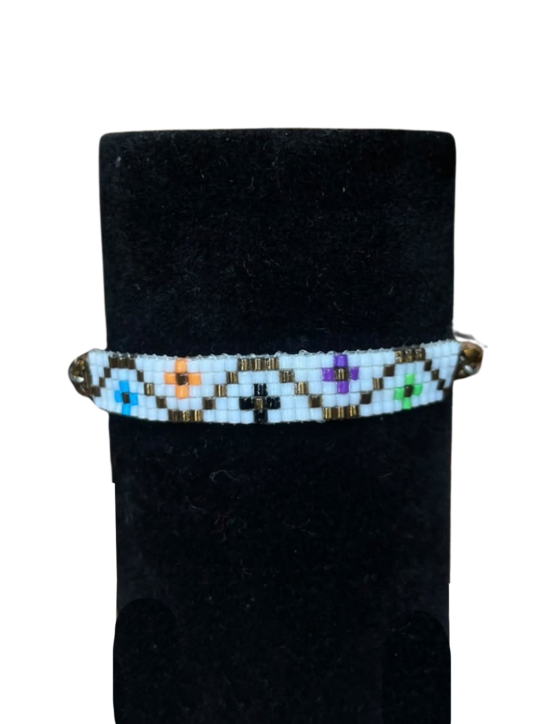 Pulseras en Miyuki - Pigo Miyuki Mp