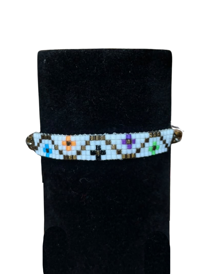 Pulseras en Miyuki - Pigo Miyuki Mp