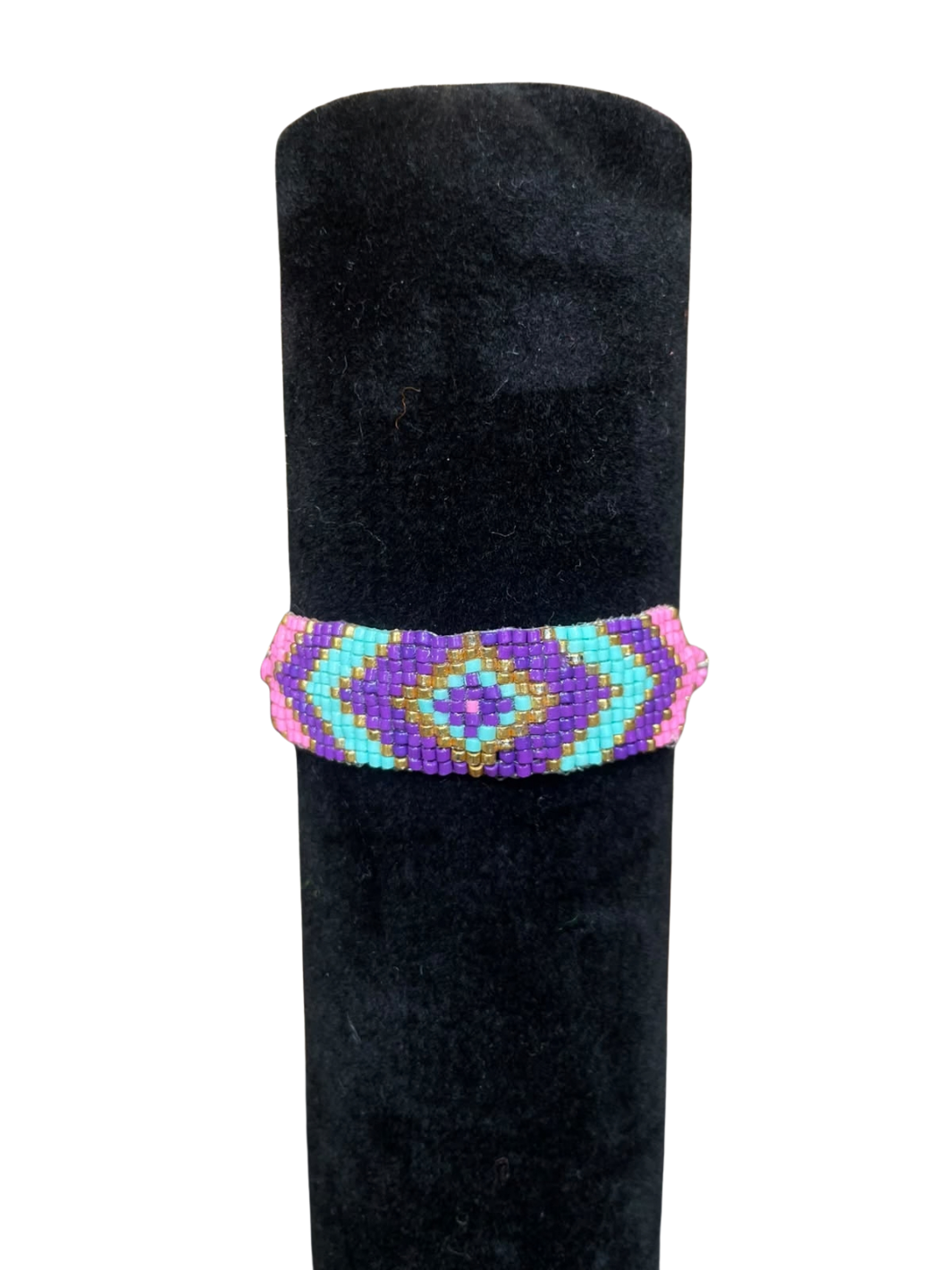 Pulseras en Miyuki - Pigo Miyuki Mp