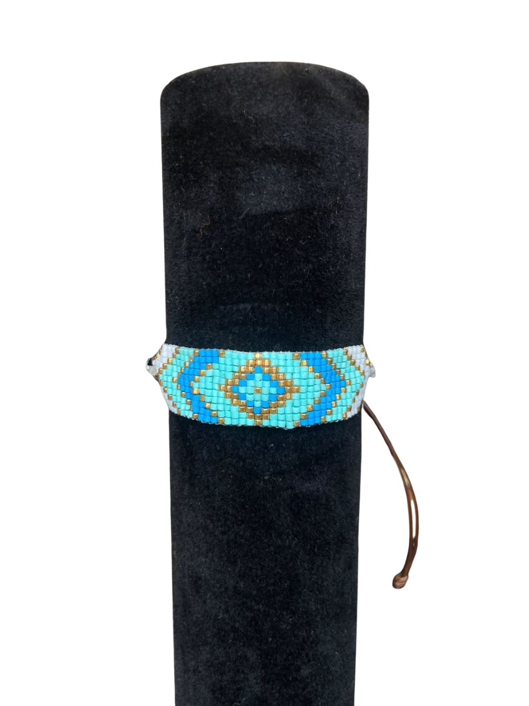 Pulseras en Miyuki - Pigo Miyuki Mp