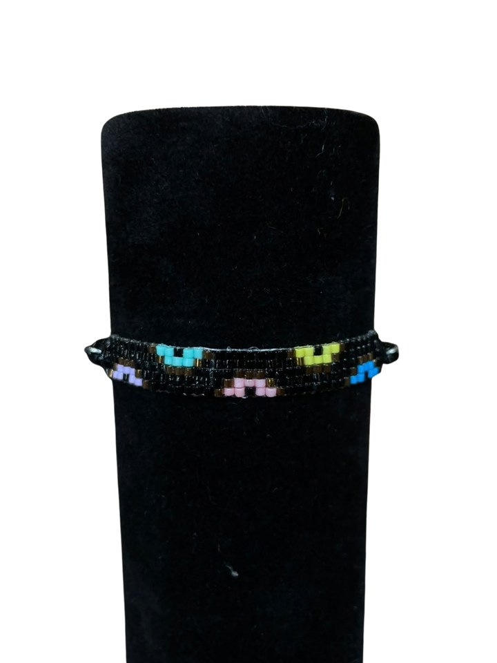 Pulseras en Miyuki - Pigo Miyuki Mp