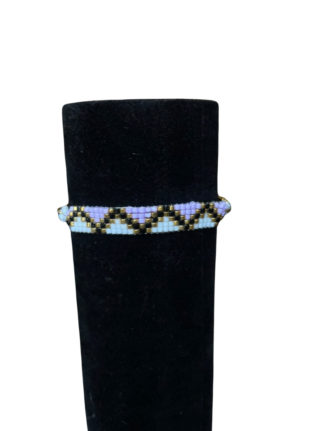 Pulseras en Miyuki - Pigo Miyuki Mp