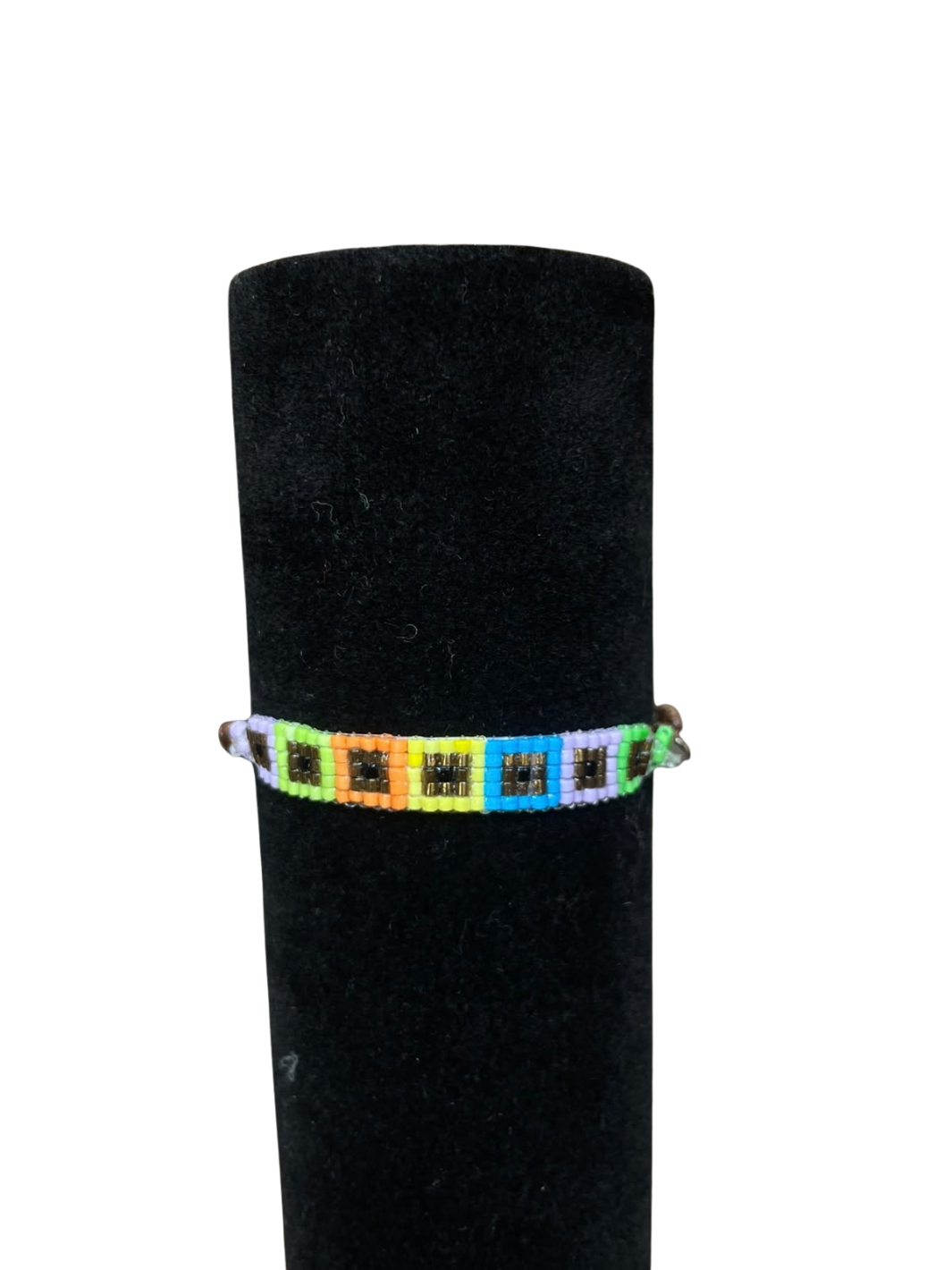 Pulseras en Miyuki - Pigo Miyuki Mp