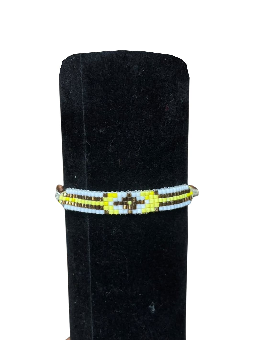 Pulseras en Miyuki - Pigo Miyuki Mp