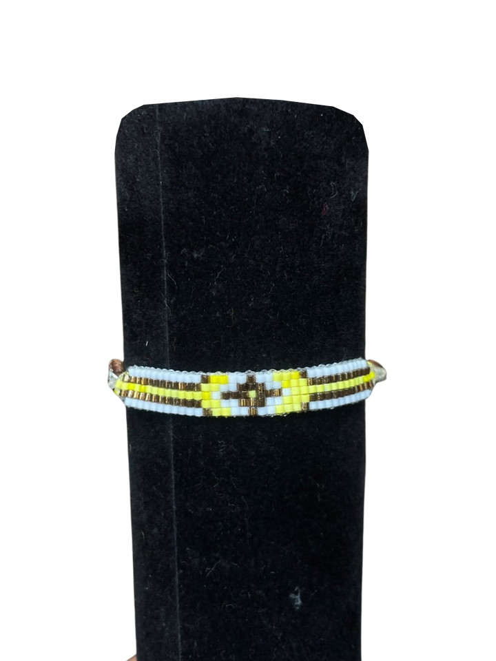Pulseras en Miyuki - Pigo Miyuki Mp