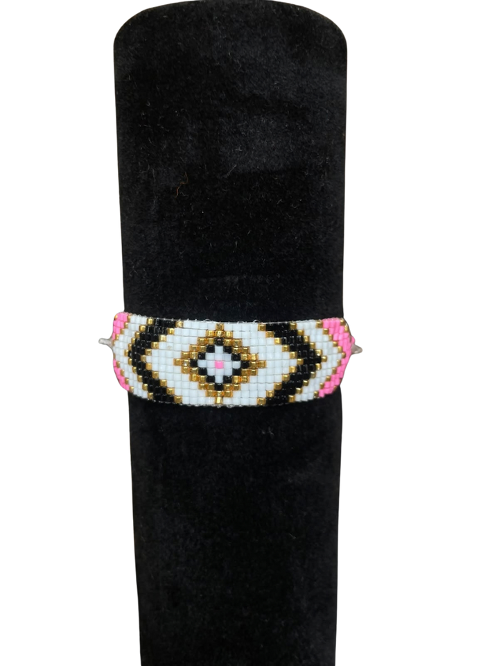 Pulseras en Miyuki - Pigo Miyuki Mp