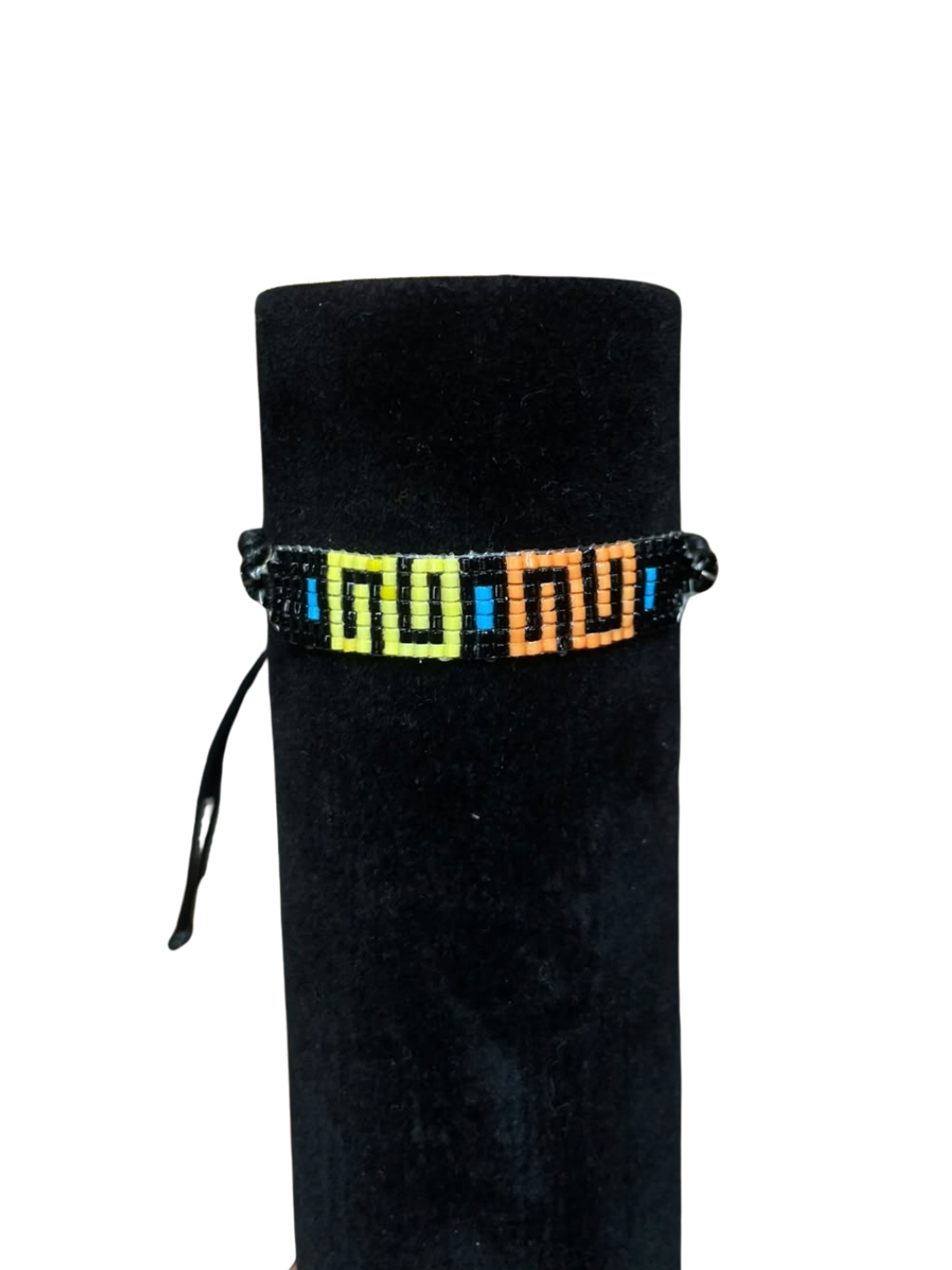 Pulseras en Miyuki - Pigo Miyuki Mp