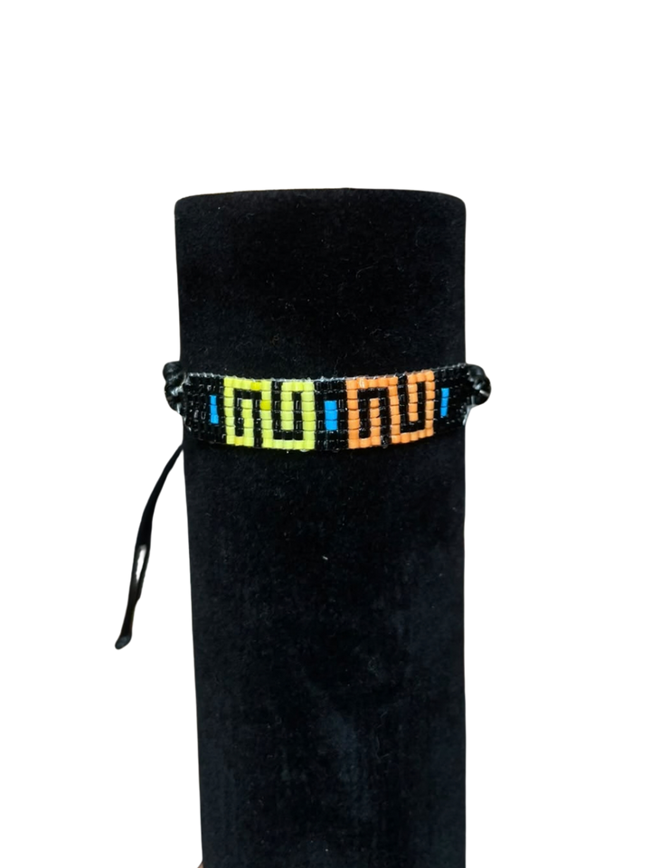 Pulseras en Miyuki - Pigo Miyuki Mp