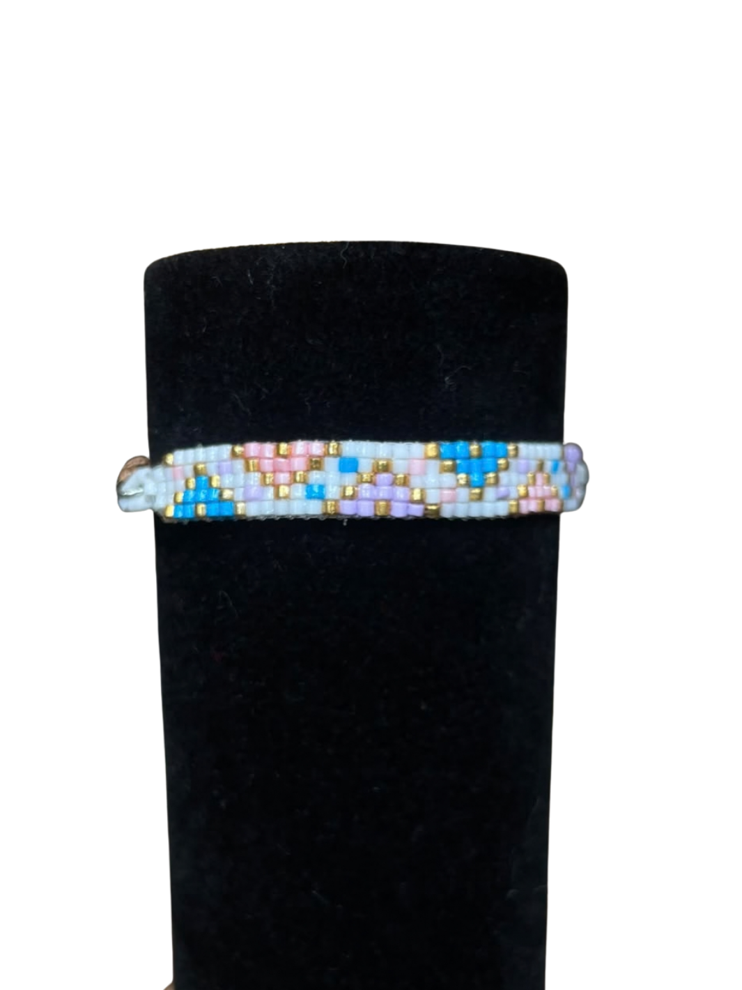 Pulseras en Miyuki - Pigo Miyuki Mp