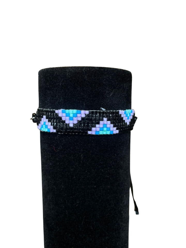 Pulseras en Miyuki - Pigo Miyuki Mp