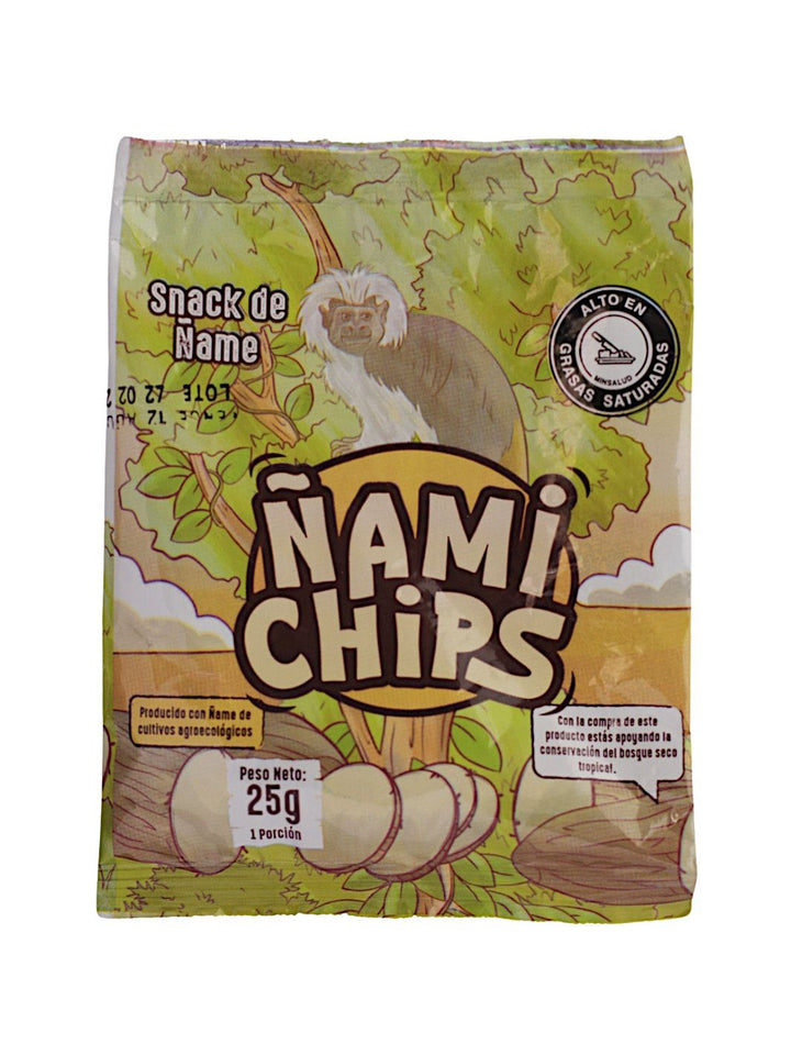 Ñami Chips