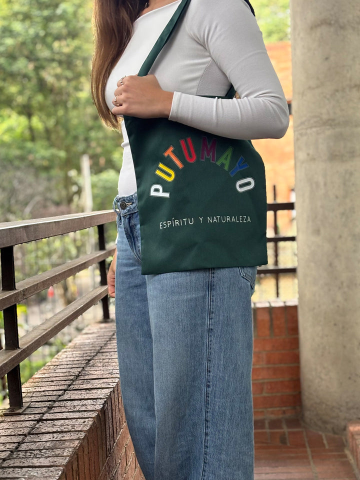 Tote Bag Putumayo