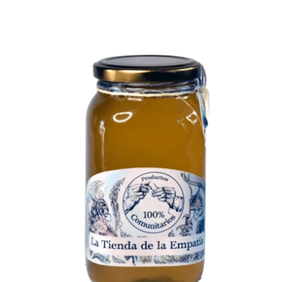 Miel de El Salado en frasco x 630gr