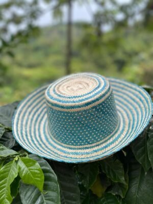Sombrero de La Guajira.