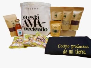 Kit 2 de Cocina Montemariano