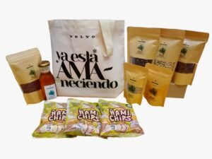 Kit de Cocina Montemariano